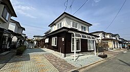 桜台一丁目中古住宅