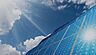 設備：環境にも家計にもやさしい、太陽光発電システム搭載しています。