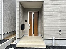 外観の画像
