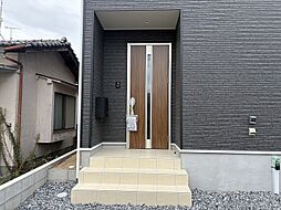 外観の画像