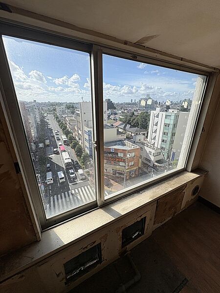 室内