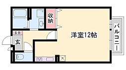 グレイスフル土山東 1階