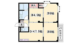 エルダー佐々木 1階/-