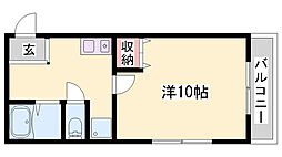 🉐敷金礼金0円！🉐シャインコスモマンション
