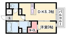 アーバンプラザI・II号館 2階