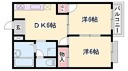 山陽電鉄本線 伊保駅 徒歩7分