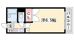 レオパレスＯＺＡＫＩ 1階/-