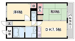 ハイツASAHI 1階