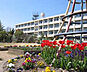周辺：田原小学校