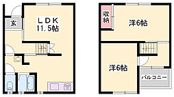 JR加古川線 加古川駅 徒歩16分
