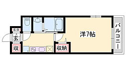 Luxe姫路 12階