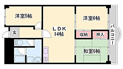 Kプラザ 2階