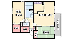 JR姫新線 姫路駅 バス2分 西夢前台下車 徒歩25分