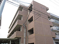 兵庫県姫路市飾磨区中野田1丁目：物件画像／株式会社Pao　Homes