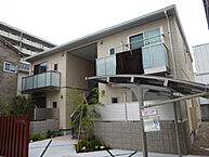 兵庫県姫路市広畑区東新町2丁目：物件画像／株式会社Pao　Homes
