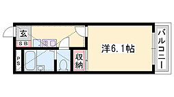 🉐敷金礼金0円！🉐加古川線 滝野駅 徒歩30分