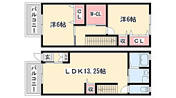姫新線 本竜野駅 徒歩12分