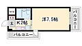ソフィア辻井4階2.9万円