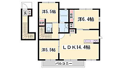 山陽電鉄網干線 夢前川駅 徒歩11分