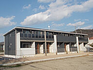 兵庫県姫路市広畑区蒲田4丁目：物件画像／株式会社Pao　Homes
