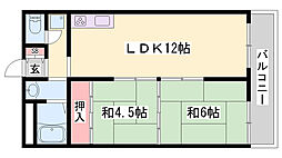 高島ビル 1階