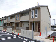 兵庫県姫路市飾磨区阿成植木：物件画像／株式会社Pao　Homes