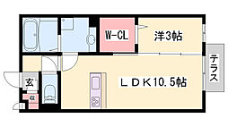 ベルメゾン荒川