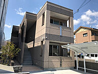 兵庫県姫路市飾磨区中野田1丁目：物件画像／株式会社Pao　Homes