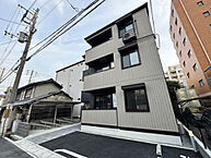 兵庫県姫路市平野町：物件画像／株式会社Pao　Homes