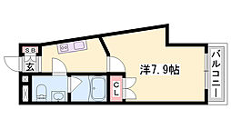 GLAハート高砂 1階