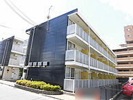 兵庫県姫路市三左衛門堀西の町：物件画像／株式会社Pao　Homes