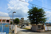 手柄小学校