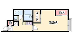 🉐敷金礼金0円！🉐レオパレス花の北