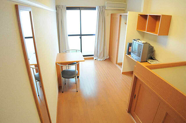 室内