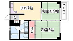 マンション大喜