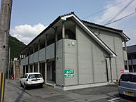 兵庫県宍粟市山崎町横須：物件画像／株式会社Pao　Homes
