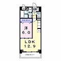 KUNIO2階6.2万円