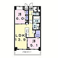 KUNIO1階6.7万円