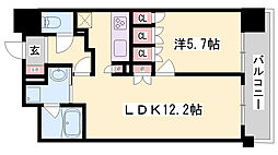 サクラメント駅南大路 4階