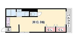 FELICE手柄 2階