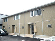 兵庫県姫路市飾磨区阿成渡場：物件画像／株式会社Pao　Homes