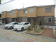 兵庫県姫路市飾磨区付城2丁目：物件画像／株式会社Pao　Homes