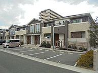 兵庫県姫路市日出町3丁目：物件画像／株式会社Pao　Homes