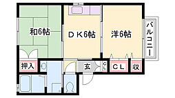 JR山陽本線 竜野駅 徒歩4分
