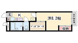 レオパレスオアシスI