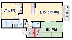 JR赤穂線 播州赤穂駅 徒歩15分
