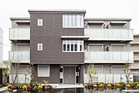 兵庫県加西市北条町横尾：物件画像／株式会社Pao　Homes