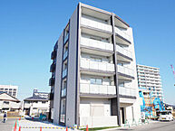 兵庫県姫路市朝日町：物件画像／株式会社Pao　Homes