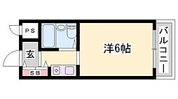JR加古川線 加古川駅 徒歩13分