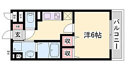ブライトステージ 3階/-